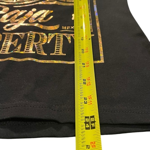 978-Black Tijuana Baja California graphic tee #streetwear - Picture 6 of 6